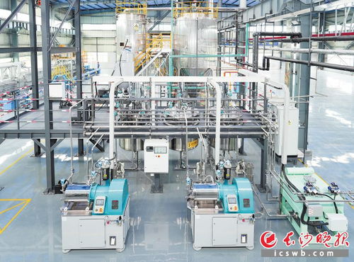 智電谷研究院 從成果到產品，新材料引領元件與器件研發新篇章