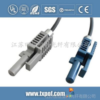 深圳地區安華高HFBR-4501/4503塑料光纖線及成像材料市場與采購指南